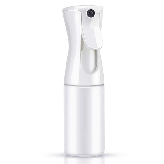 Pulverizador blanco