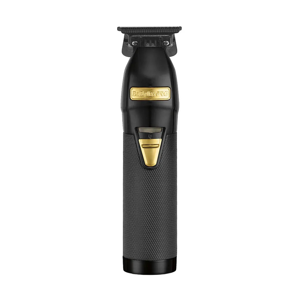 Trimmer Babylisspro Black