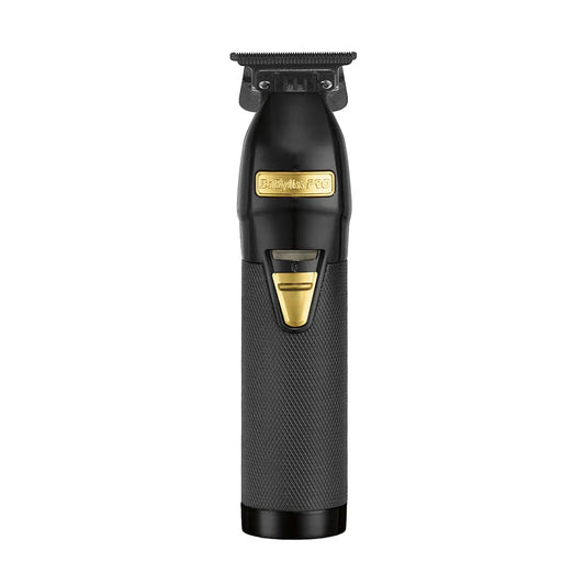 Trimmer Babylisspro Black