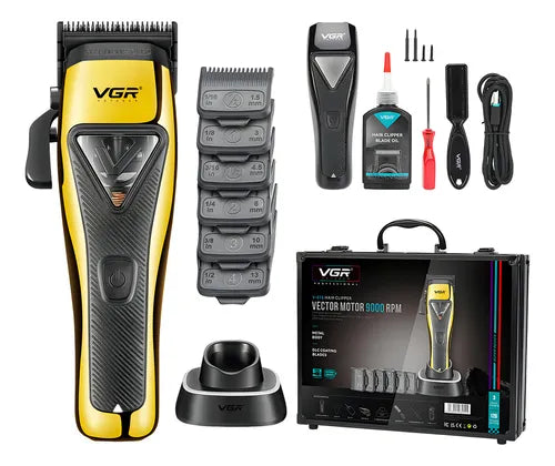 Clipper VGR 015