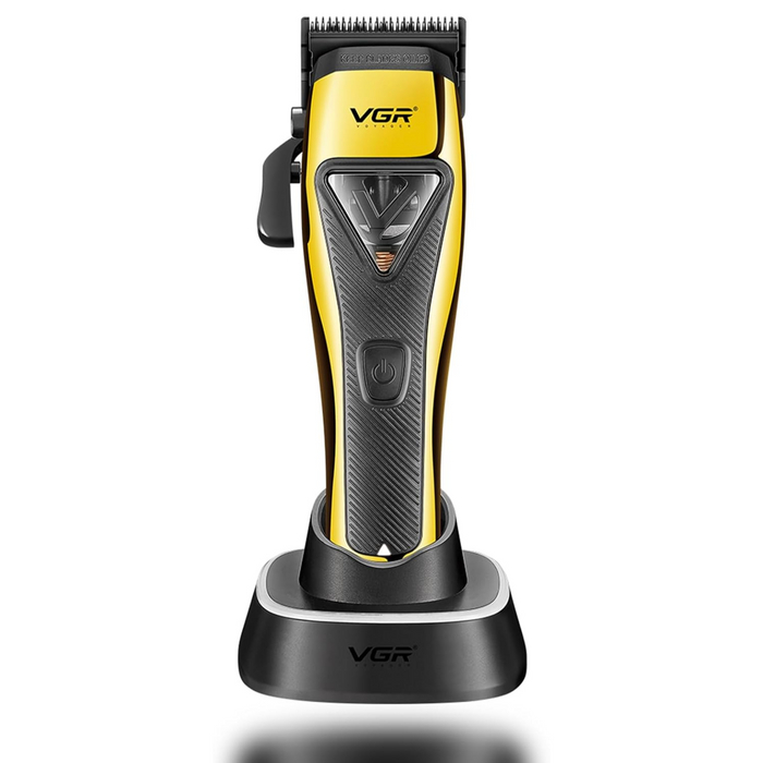 Clipper VGR 015