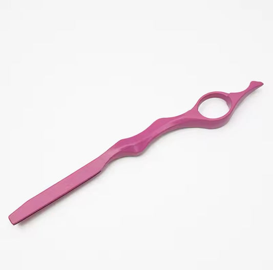 Navajín Feather Rosa