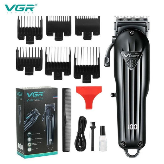 Clipper VGR 282