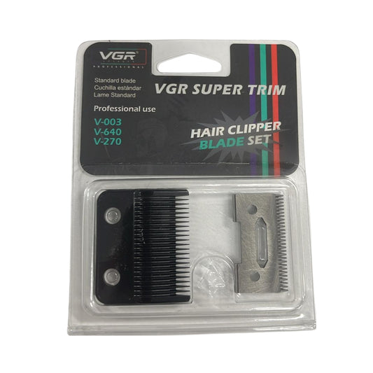 Cuchillas VGR 640/003/270