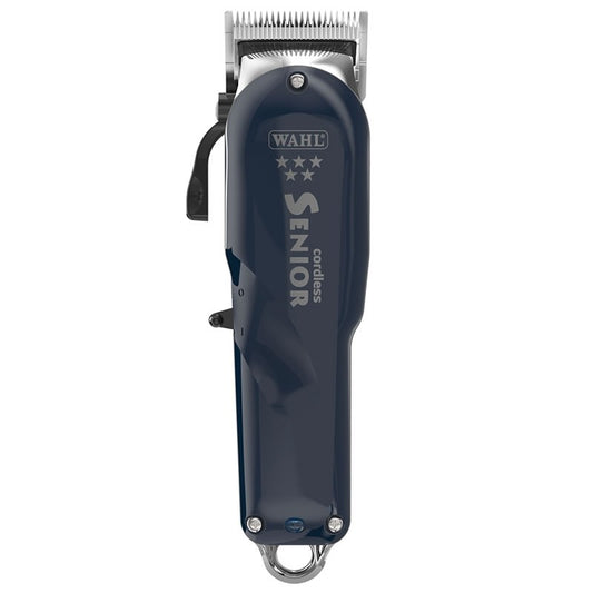Clipper Senior Wahl cordless