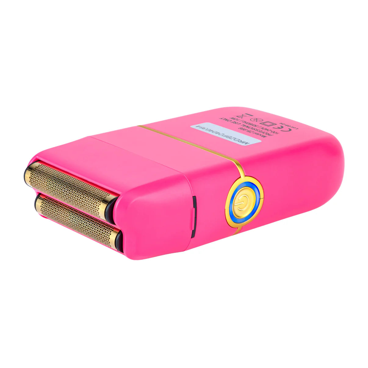 Shaver ZB-999 Pink MRD