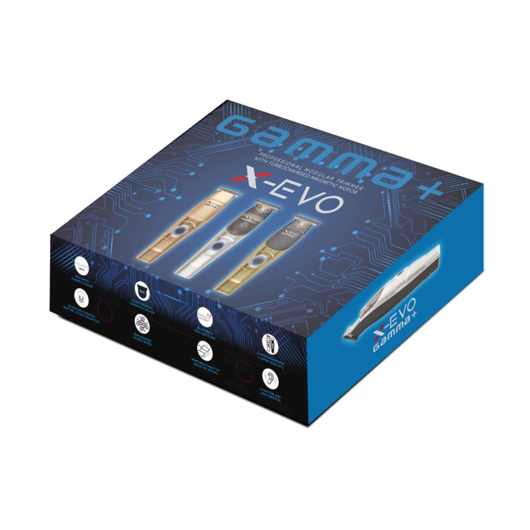 Trimmer X EVO Gamma