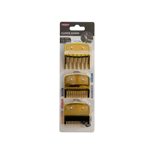 Peines intermedios para Wahl Gold