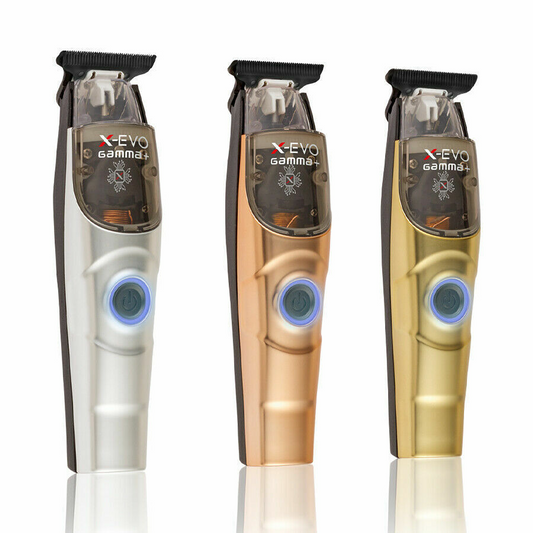 Trimmer X EVO Gamma