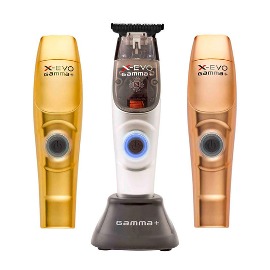 Trimmer X EVO Gamma