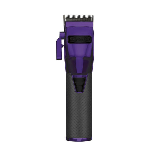 Clipper Boost Influencer Colection Purple