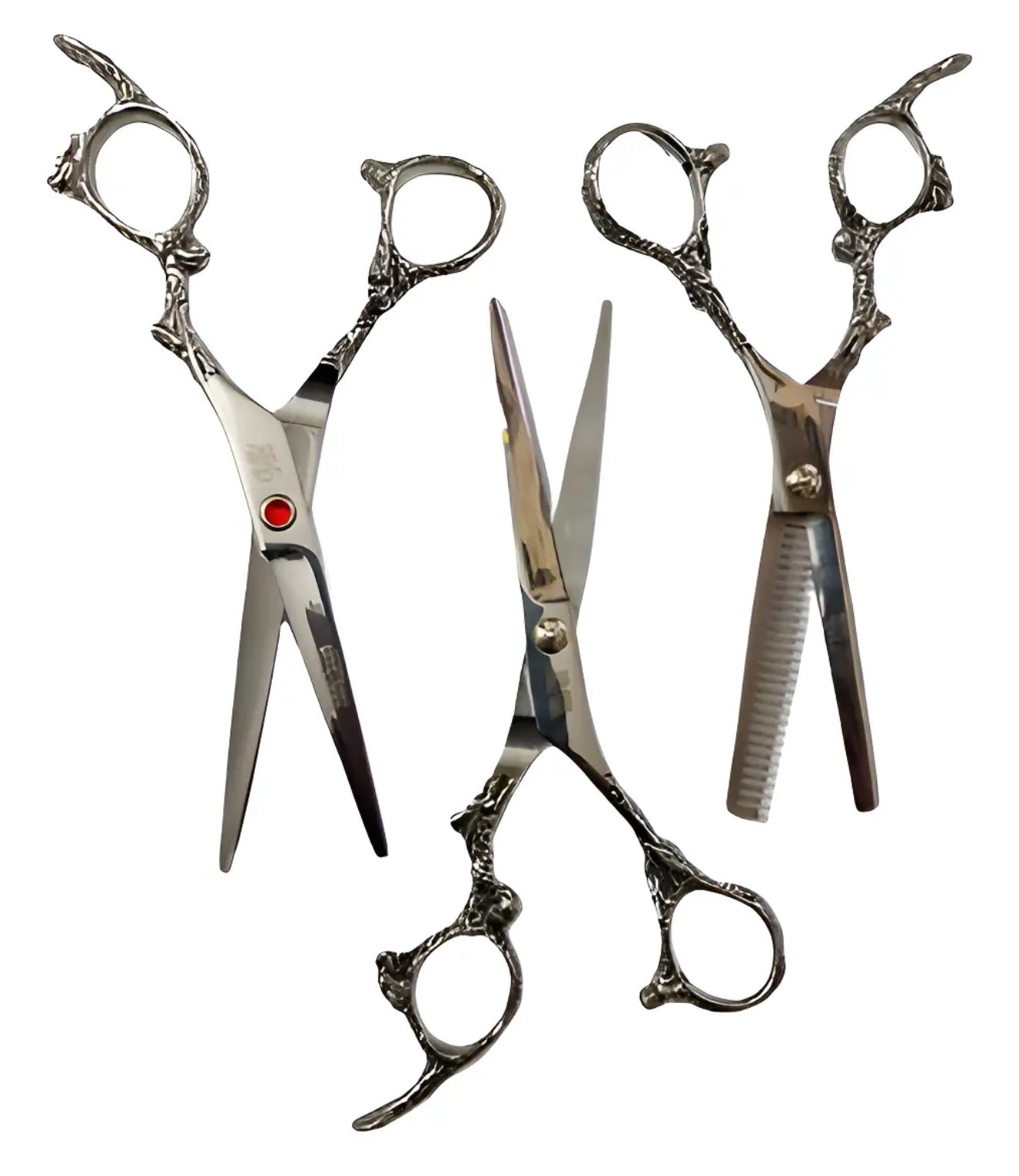 Pack tijeras OBOPEKAL