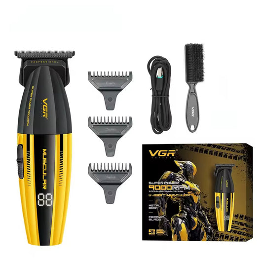 Trimmer muscular 285 VGR