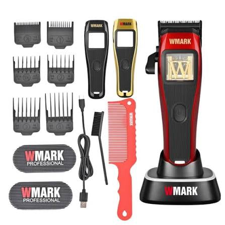 Clipper NGx1 WMARK