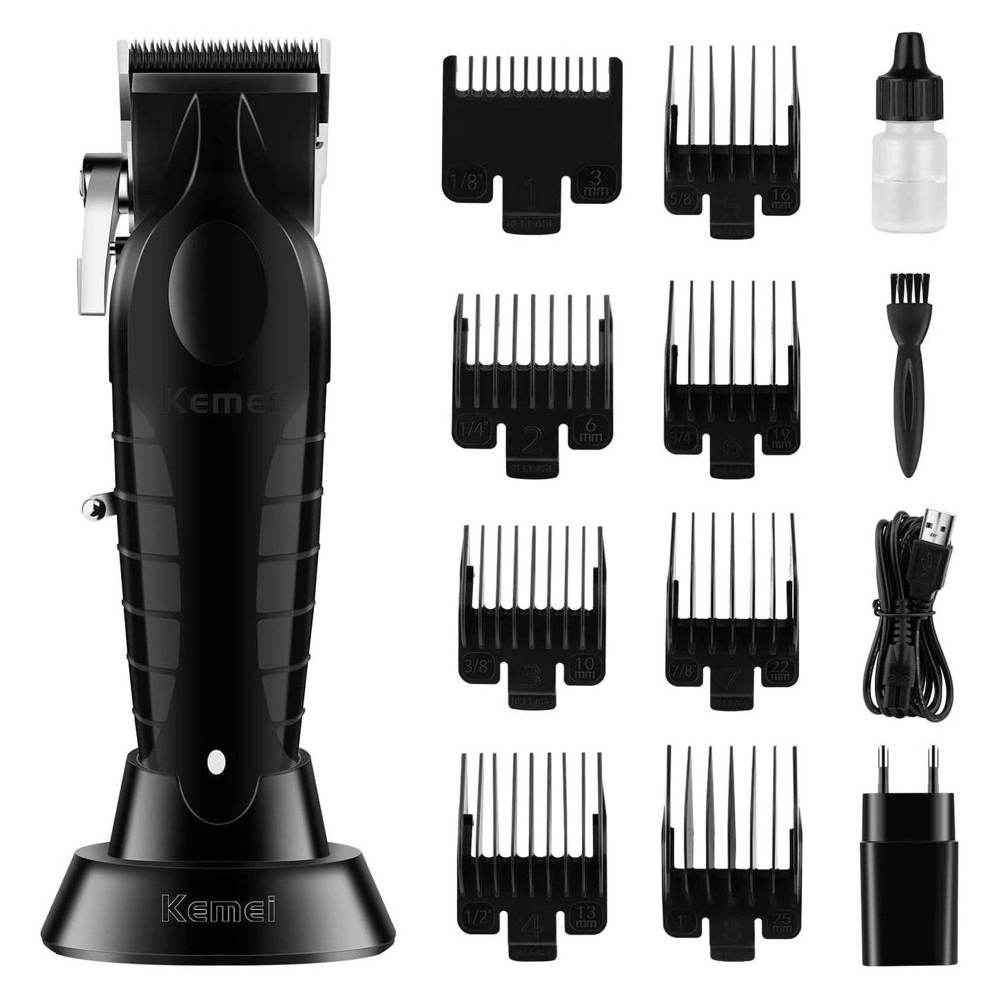 Cliper Kemei 2296