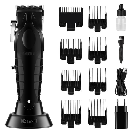 Cliper Kemei 2296