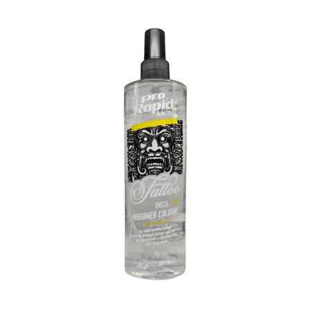 After shave 07 PRO RAPID MEN