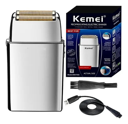 Shaver Tx5 KEMEI