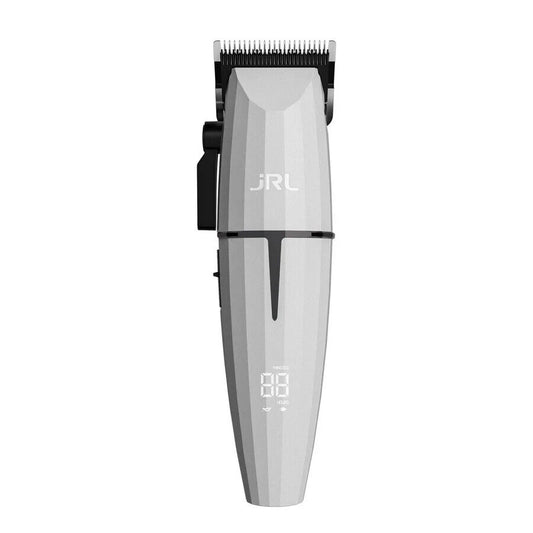 Clipper JRL Onix White