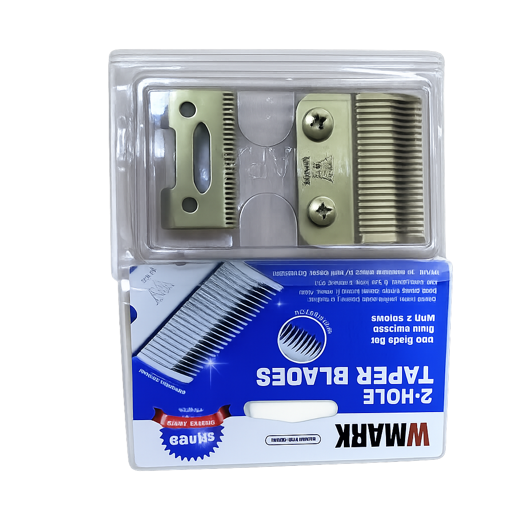 Cuchillas de clipper Wmark