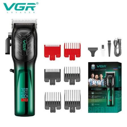 Clipper VGR 654