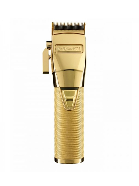 Clipper FX Babylisspro Gold