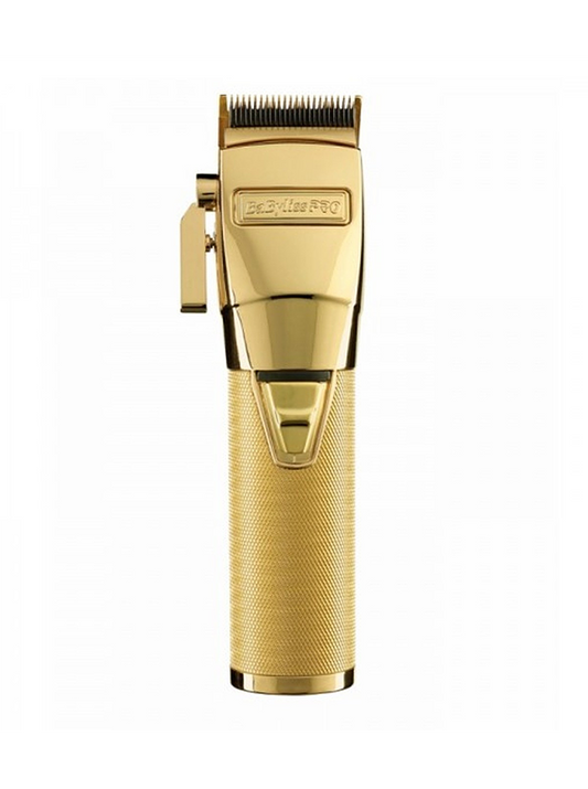 Clipper FX Babylisspro Gold
