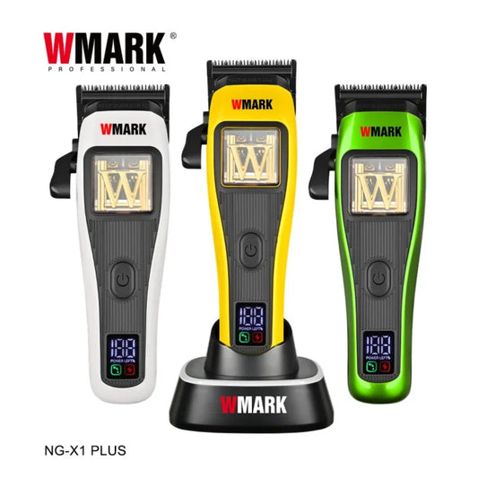 Clipper X1 PLUS WMARK