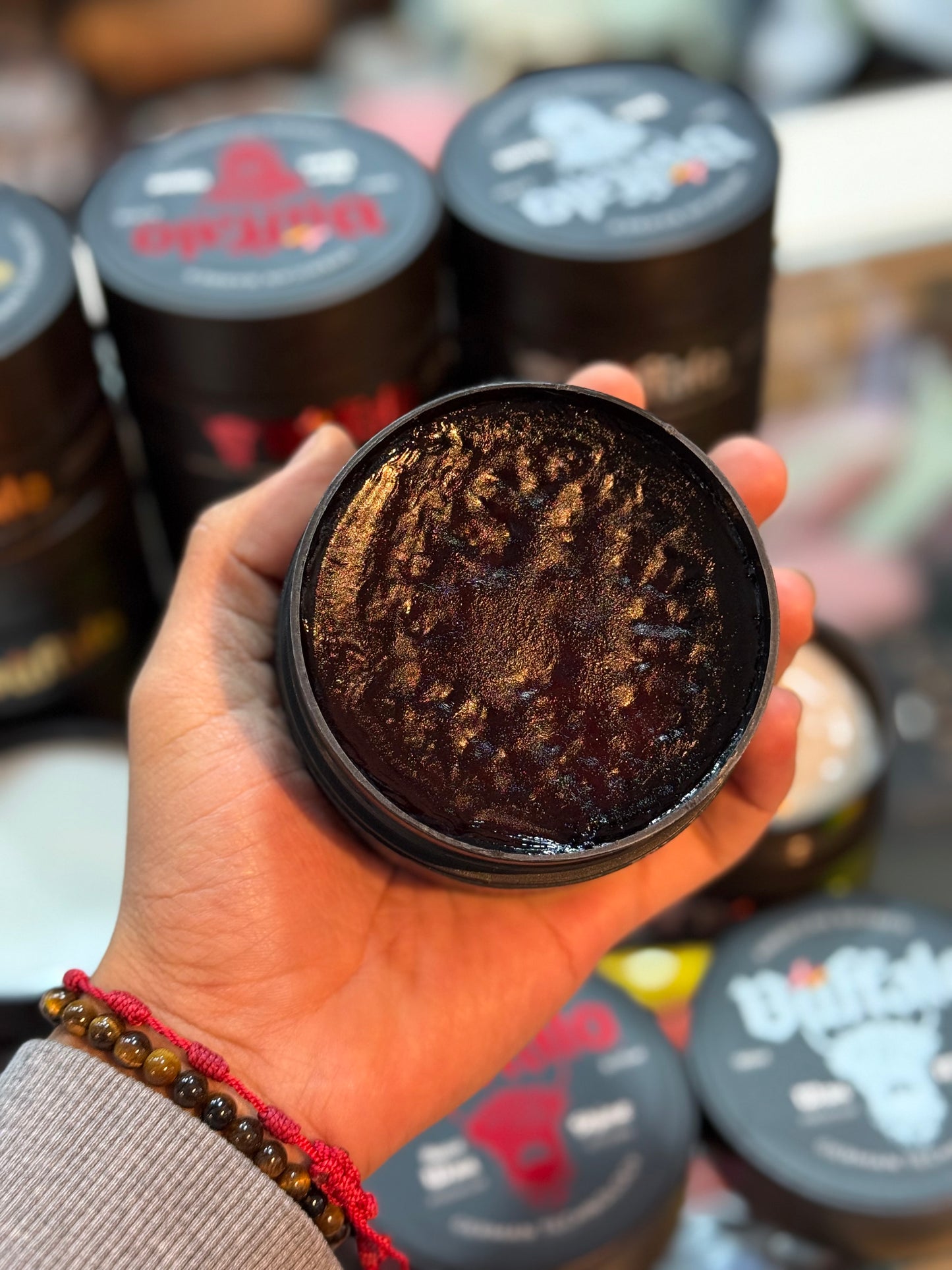 Cera brillo BUFFALO 150ml
