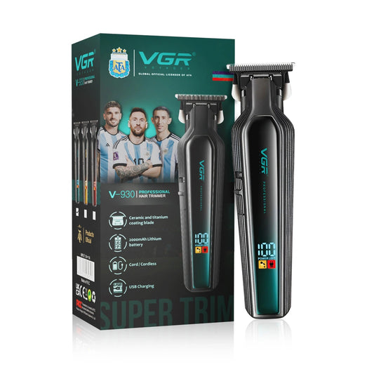 Trimmer VGR 930