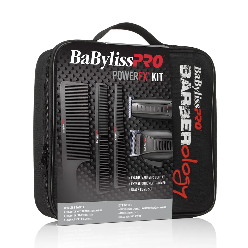 Kit Power FX Babylisspro
