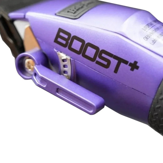 Clipper Boost Influencer Colection Purple