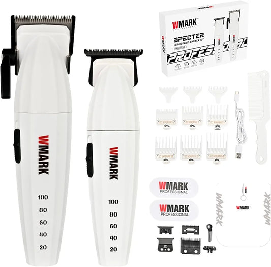 Pack clipper y trimmer 8635 WMARK