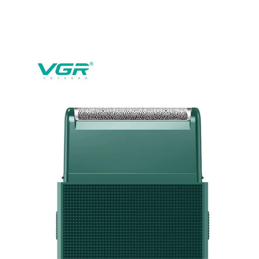 Shaver VGR 376
