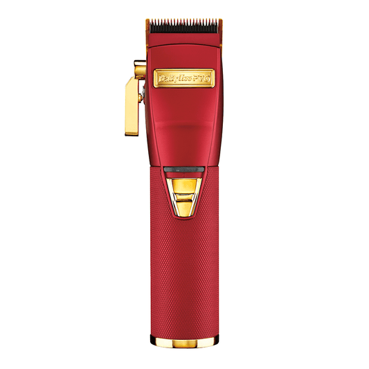 Clipper FX Gold Roja