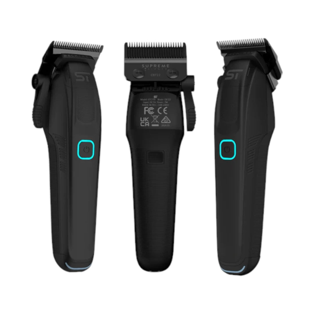 Clipper Recharge SUPREME