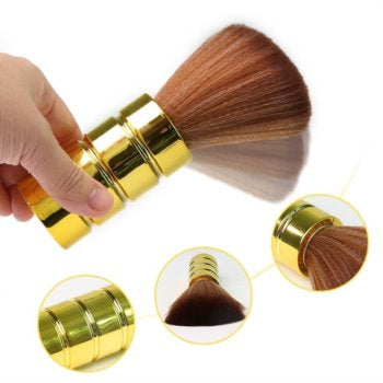 Bota pelo dorado