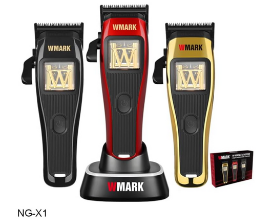 Clipper NGx1 WMARK