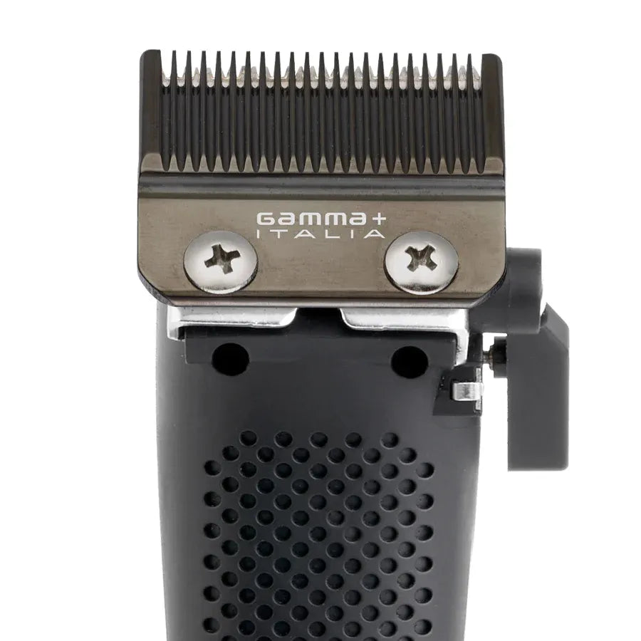 Clipper GAMMA + X-Ergo