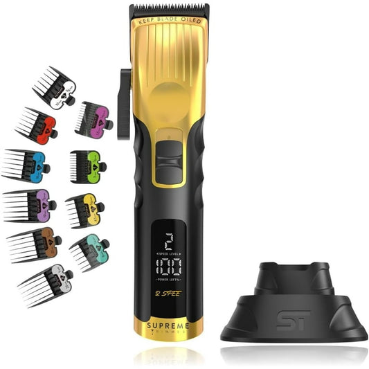 Clippler 2SPEE SUPREME gold