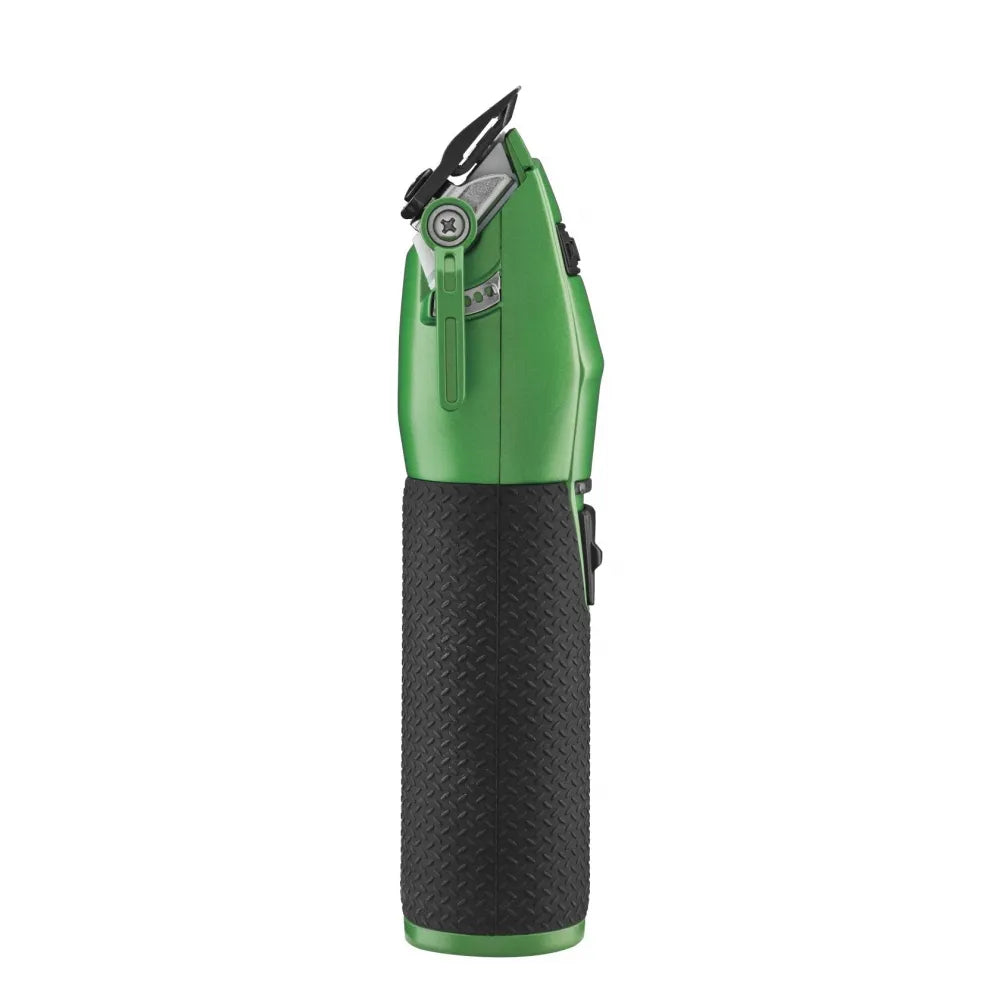 Clipper Boost Influencer Colection Green