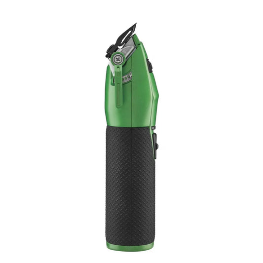 Clipper Boost Influencer Colection Green