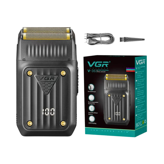 Shaver v-363 VGR