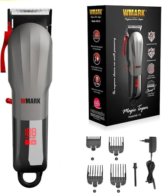 Clipper NG 115 WMARK