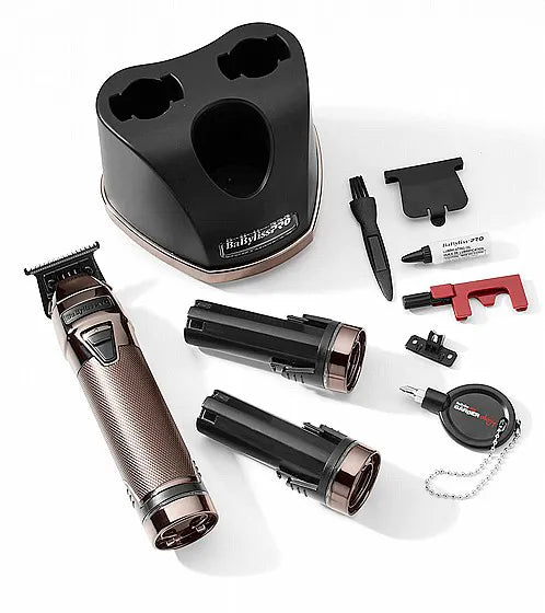Trimmer Pro Snap FX Babylisspro