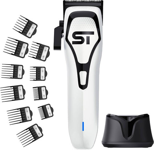 Clipper Darkstar72 SUPREME white