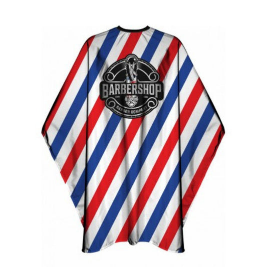 Capa Barbershop
