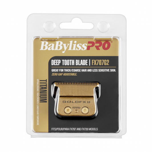 Repuesto de Trimmer Skeleton GOLD FX 2.0 ORIGINAL