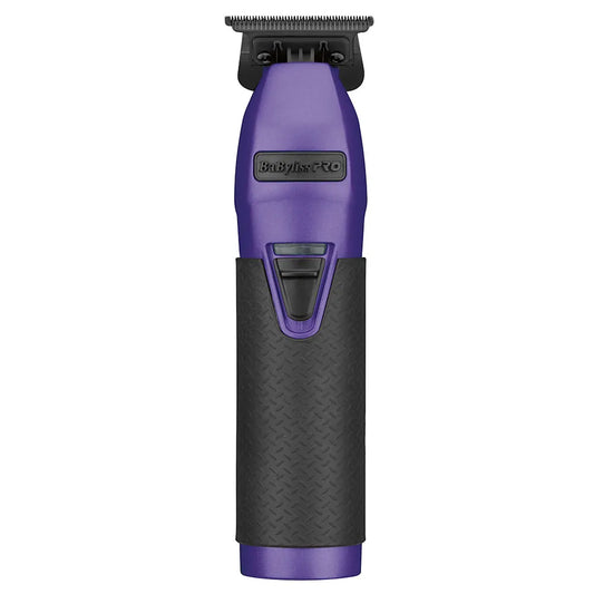 Trimmer Babylisspro Influencer Purple