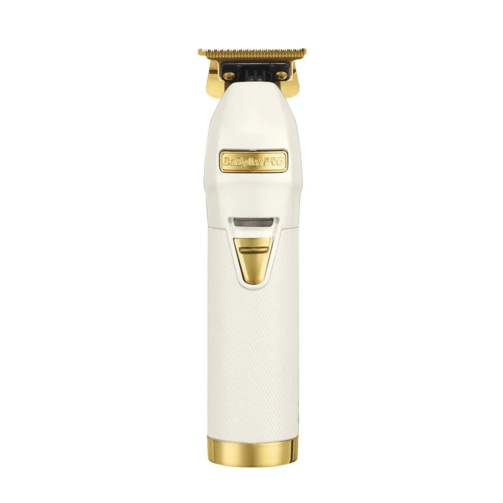Trimmer Babylisspro White
